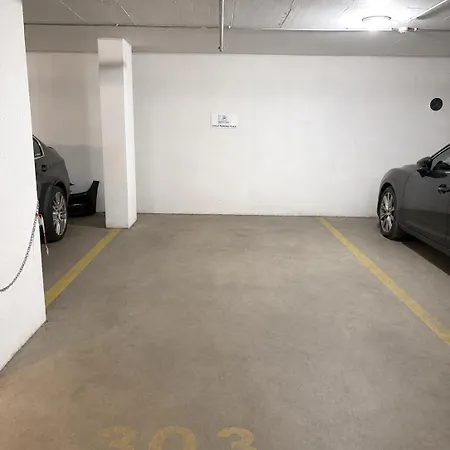 Prime Appartement *