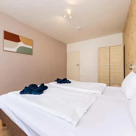 Prime Appartement