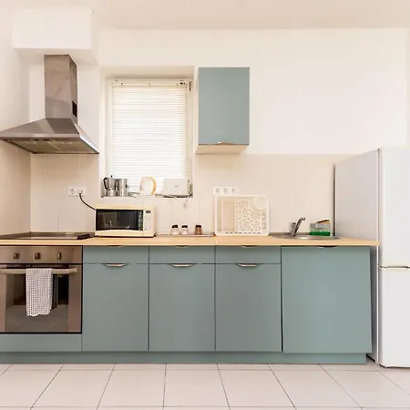 Appartement Prime