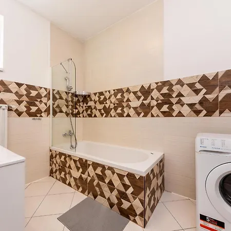 Prime Appartement Boedapest