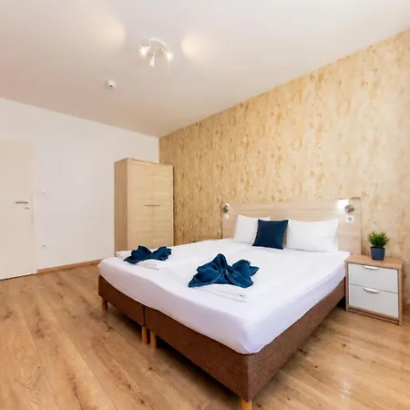 Prime Appartement *