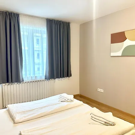 Prime Budapeste