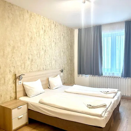 Prime Apartamento