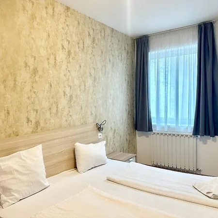 Prime Apartamento